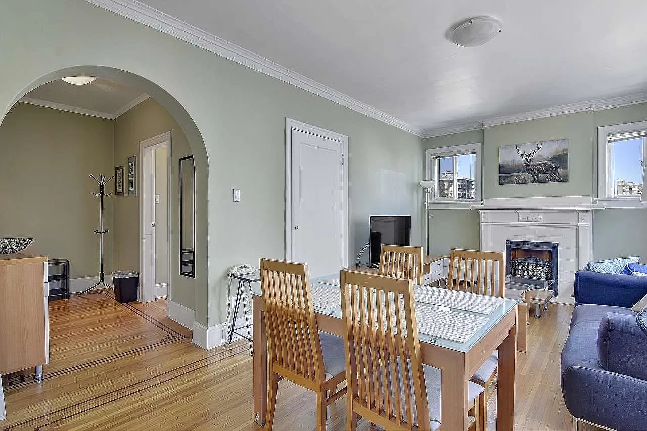 2 bed, 707 sqft, $2,990 — Photo 4