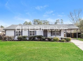 2907 Haddon Dr, Rex, GA 30273
