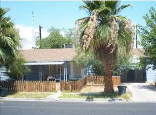 1607 Thelma Ln, Las Vegas, NV 89104