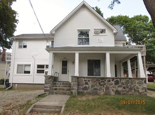 1001 Vaughn St, Ann Arbor, MI 48104