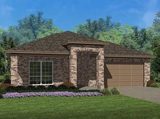532 Camber St, Saginaw, TX 76131