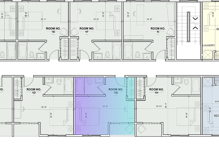 4802 S Slauson Ave #1G — Photo 53
