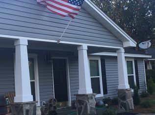 4412 Woodbridge Rd, Tallahassee, FL 32303