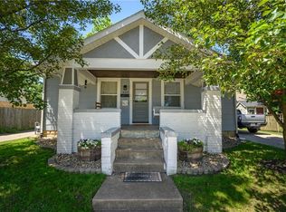 622 16th St, Columbus, IN 47201