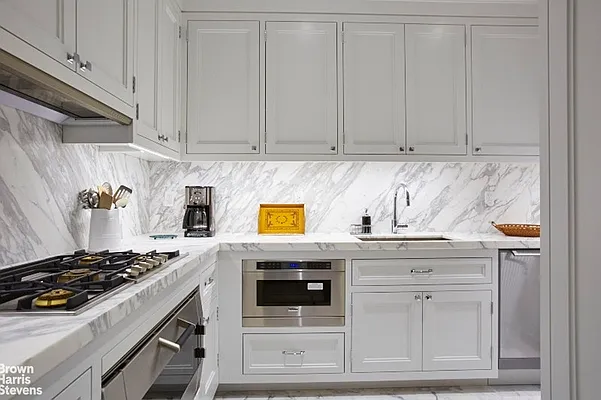 Rented by Brown Harris Stevens | media 14