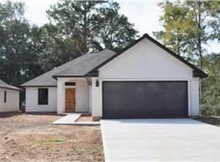 14349 S Summer Chase Cir, Willis, TX 77318
