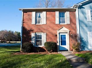 4343 A Edith Ln, Greensboro, NC 27409