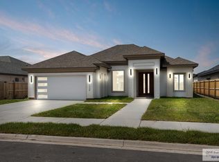 7413 Lake Havasu, Brownsville, TX 78520