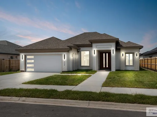 7413 Lake Havasu, Brownsville, TX 78520