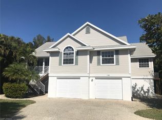 1160 Junonia St, Sanibel, FL 33957