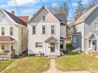 621 Beech St, Washington, PA