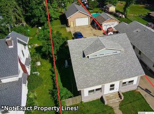 3207 N 14th Ave, Omaha, NE 68110