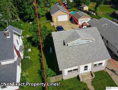 3207 N 14th Ave, Omaha, NE, 68110