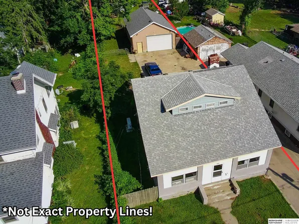 3207 N 14th Ave, Omaha, NE 68110