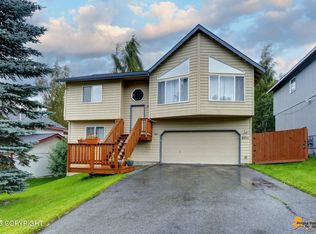 8711 Geirinhas Pl, Anchorage, AK 99507