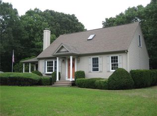 1457 Main St, Coventry, RI 02816