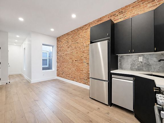 2nd image of 1582 Dekalb Ave #2B