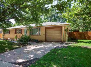 1961 Judson St, Manhattan, KS 66502