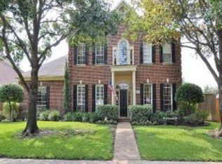 5024 Sail Creek Dr, Plano, TX 75093