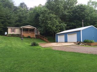 2690 Mulga Rd, Wellston, OH 45692