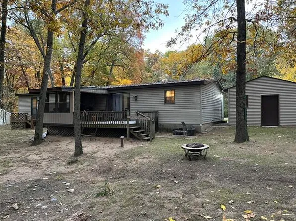 3361 Shorecrest Dr, Pierson, MI 49339