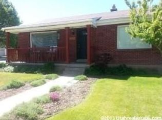 2615 W 5950 S, Roy, UT 84067