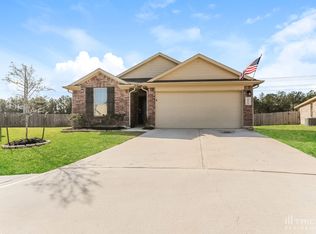20068 Root River Dr, New Caney, TX 77357