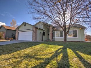 16 Holly Way, Parachute, CO 81635
