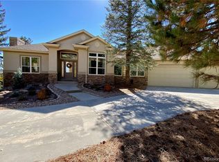 7858 Towhee Rd, Parker, CO 80134