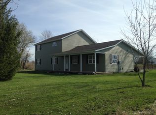 28008 Shoemaker Rd, Circleville, OH 43113