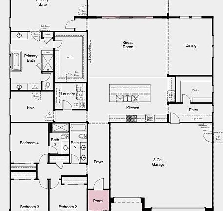 2nd image of this home