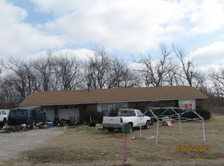 9950 Djl Dr, Jones, OK 73049