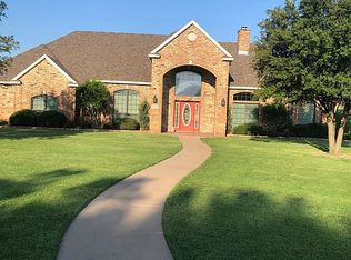 1500 Chaparral Rd, Burkburnett, TX 76354