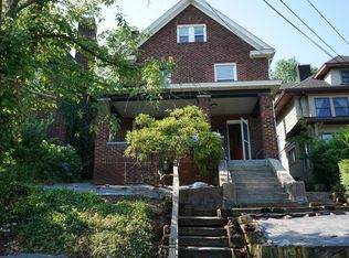 5662 Beacon St, Pittsburgh, PA 15217