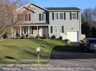 732 Franklin St, Belvidere, NJ 07823