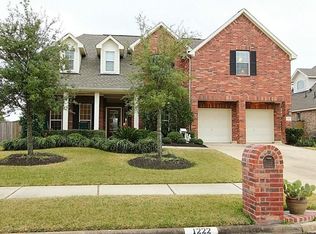 1222 Chelshurst Way, Spring, TX 77379