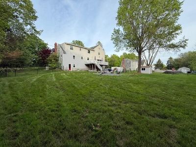 76 Wheeler Avenue, Salem, NH, 03079