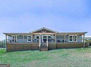 2809 Pleasant Arbor Rd, Waleska, GA 30183