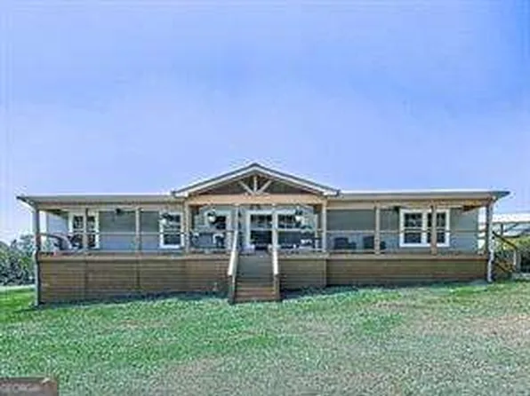 2809 Pleasant Arbor Rd, Waleska, GA 30183