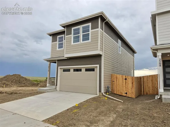 2510 Milano Way, Pueblo, CO 81001