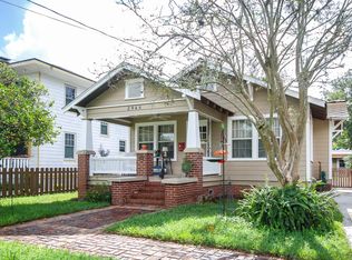 2948 Selma St, Jacksonville, FL 32205