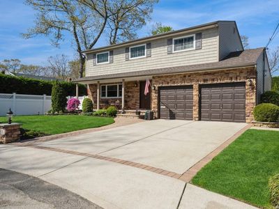 3726 Orchard Road, Wantagh, NY, 11793