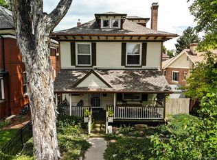 1280 N Elizabeth St, Denver, CO 80206