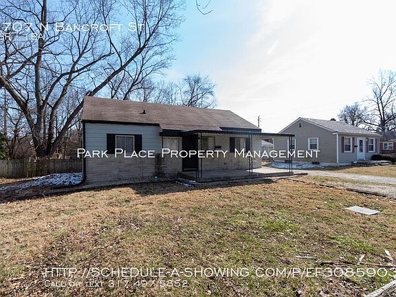 2nd image of 3707 N Bancroft St