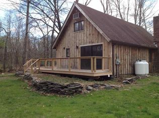 172 Stone Dock Rd, High Falls, NY 12440