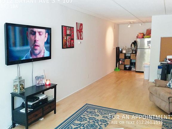 5th image of 3512 Bryant Ave S APT 107