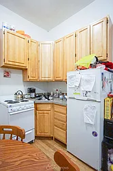 Rented by City Connections Realty