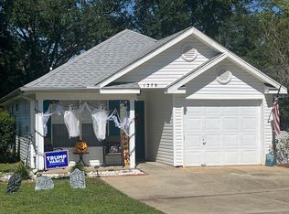1378 Jasper St, Cantonment, FL 32533