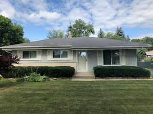 8354 N Celina St, Milwaukee, WI 53224