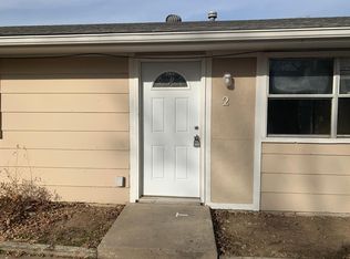 1029 S Glenn St APT 2, Wichita, KS 67213